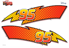Disney Cars Crafts