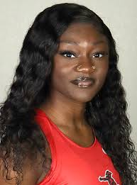 Track, field teams set 3 first places