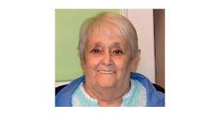 Lorraine Martel Obituary (2016)