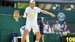 Alex de minaur may have lleyton hewitt as a mentor, but his style of play differs greatly from his fellow australian's. Alex De Minaur Suffers Crushing Defeat To