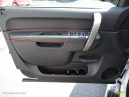 Help Please, Broken Pull Handle, 2012 Silverado