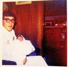 Pictures Of Kurt Cobain S Family And His Childhood 2 Musica