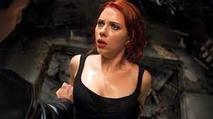 Black Widow Interrogation Scene - The Avengers (2012) Movie CLIP HD -  YouTube