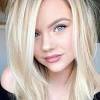 The right hair color for your skin tone + how to find your skin tone. 3