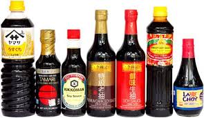 Top 10 Foods That Are Surprisingly Good For You Toptenz Net Soy Sauce Sauce Japanese Sauce