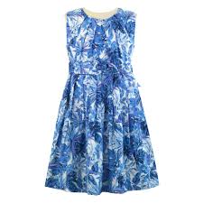 This is great pattern for confident beginner sewists and offers many ways to get creative with your design! Rachel Riley Palm Pleated Dress Recently Added Pieces Ufo No More