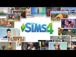 Sims can now wear mac cosmetics during sims 4 gameplay. L Excellent Jeu Les Sims 4 Sur Mac Est Maintenant Gratuit Maxiapple Com