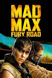 A 70 éves george miller nemcsak leiskolázza a jelen . Mad Max A Harag Utja Teljes Film Video Hu