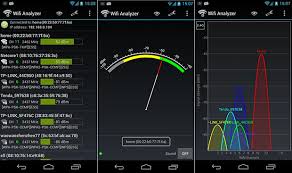Beside wifi analyzer iphone, available for mac and windows however, there are more benefits of wifi. Check The Best Wifi Analyzer Apps For Android