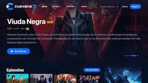 We did not find results for: Cuevana Como Funciona Y Su Historia Cine Premiere