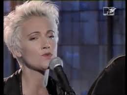 ROXETTE Fan Club , Things Will never be the same