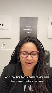 Natasha Wade, Your Black Women's Soul Coach