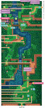 Hoenn Route 119 - Bulbapedia, the community-driven Pokémon encyclopedia