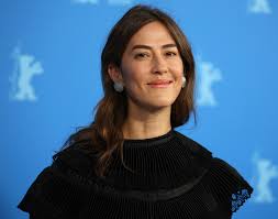 File:Natalia López Gallardo at Berlinale 2022.jpg ...