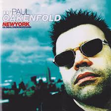 Paul Oakenfold