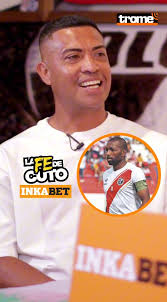 ¿Por qué le dicen “Cuchara” a Junior Viza? 🍴🤣, Nos cuenta la historia  detrás de su apodo en La Fe de Cuto 🎙️🔥, Participa de la rifa con  @inkabet y gana premios diarios 🏆, #JuniorViza #LaFeDeCuto ...