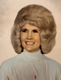 Obituary information for Barbara Horton