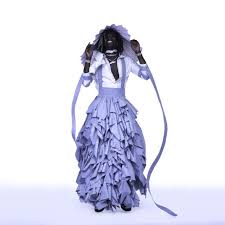 This Is The Story Behind Young Thug S Jeffery Dress Young Thug Dress Young Thug Fashion Thug Fashion