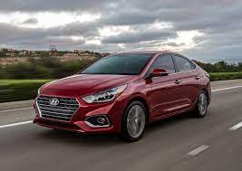 The severity and frequency of repairs are both much lower than other vehicles, so the accent is one of the more reliable vehicles on the road. How Much Is A Hyundai Accent 2019 Uae Yallamotor
