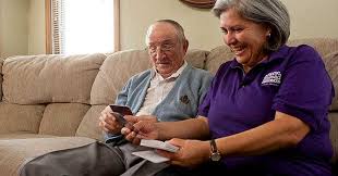 Alzheimer S Disease Doesn T Only Affect The Family Member With The Condition Alzheimer S Impacts Whole Famil Alzheimer S And Dementia Alzheimers Dementia Care