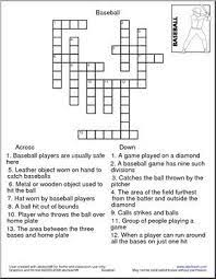 Word and logic puzzles are a wonderful way to engage the mind on lazy sunday mornings, and they're also useful educational tools for children. Crossword Puzzles Math Worksheets Crossword Puzzles Crossword