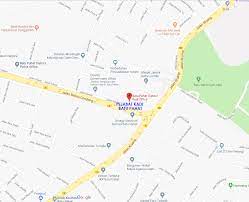 Pejabat daerah batu pahat, bangunan tunku mahkota ibrahim ismail, jalan bakau chondong, 83000 batu pahat, johor. Lokasi Pkd Batu Pahat Portal Rasmi Jabatan Agama Islam Negeri Johor