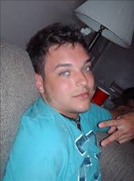 Corey Richards Obituary (2008)