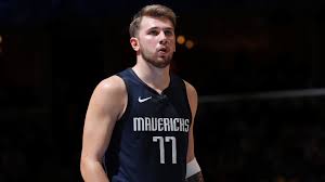 The dallas mavericks took game 1 against the los angeles. Meski Cedera Luka Doncic Ingin Tampil Di All Star Weekend