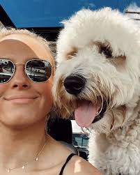 From the moment we got our little Goose