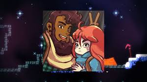 Celeste Game Wallpapers Wallpaper Cave Wallpaper Celeste Games