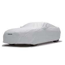 Covercraft 5-Layer Softback All Climate Car Cover