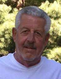 Obituary for Ronald "R.G." Dean George