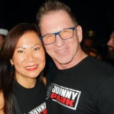 Stream Dj Johnny Park. O.B. music