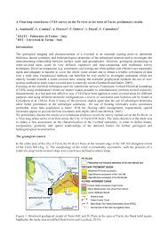 When considering touring italy, most visitors probably want to see the major cities of florence, rome, venice. The Ridges Of The Southern And Western Slopes Of The Turin Hill Download Scientific Diagram