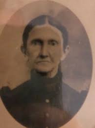 Polly Ann Catron Umberger (1834-1916)