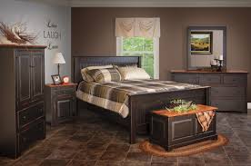The amish bedroom sets pictured below are just a few of our available options. Bedroom Furniture Dreamland Mattress Furniture