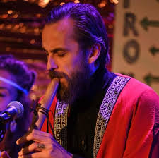 Cacao Dance with Mose, Alex Serra & more