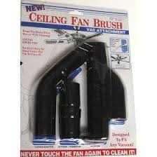 Best reviews guide analyzes and compares all vacuum attachment for ceiling fans of 2021. Ceiling Fan Brush Vacuum Cleaner Attachment Read More Reviews Of The Product By Visiting The Link On The Image Cleaning Ceiling Fans Fan Brush Ceiling Fan