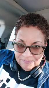 Toni Terrell (@toniterrell)