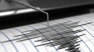 Temblor, inc., a startup dealing with seismic risk. Temblor De Magnitud 4 6 Se Sintio En Gran Parte Del Pais