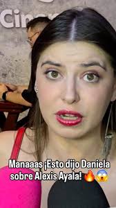 El comentario de Alexis Ayala sobre los ensambles encendió la plática,  manaa 🔥 y @danielaaedo no se quedó callada! 😱 ¿Tú qué opinas del drama de  LCDLF? 👀 #escándala #lcdlfm