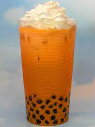 How Drinking Thai Tea Will Benefit Your Body Sports By Colin Thai Tea Thai Tea Boba Bubble Tea Boba