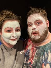 Nathan Pollitt's Instagram, Twitter & Facebook