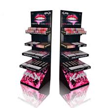 Patient safety is dermatologists' no. China Custom Design Cosmetic Demo Definition Display Stand For Shopping Mall Retail China Floor Displays And Pop Display Price