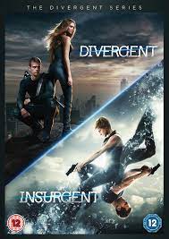 Insurgent is better than it's predecessor, divergent, but that's hardly a compliment. Amazon Com Divergent Insurgent Dvd Movies Tv