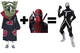 Looking to download safe free latest software now. And That S How Twice Was Created Bnha Twice Deadpool Anime Anime My Hero Academia Manga Deadpool
