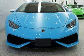 That same year, deadmau5 decided to pick up the gorgeous lamborghini huracán… or rather, the nyanborghini purracan. Canadian Dj Who Trolled Ferrari Now Selling His Nyanborghini Purracan Carscoops