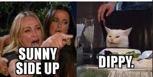 Women Yelling At Cat Meme Pennsylvania White Cat Meme Internet Funny Cat Memes