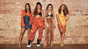 Wasabi, little me, power, break up song, secret love song, holiday, bounce back. Little Mix New Songs Playlists Latest News Bbc Music