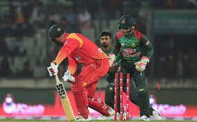 The first match played for 2 days between bangladesh board xi vs zimbabwe. Bangladesh Vs Zimbabwe 2nd Odi Match Prediction Who Will Win The Match